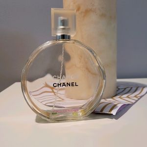 Chanel Chance Eau Tendre (EMPTY BOTTLE)